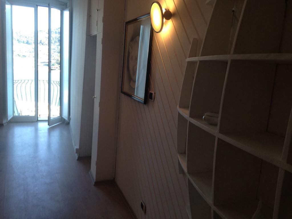 Eden Villa Porto Venere Ngoại thất bức ảnh
