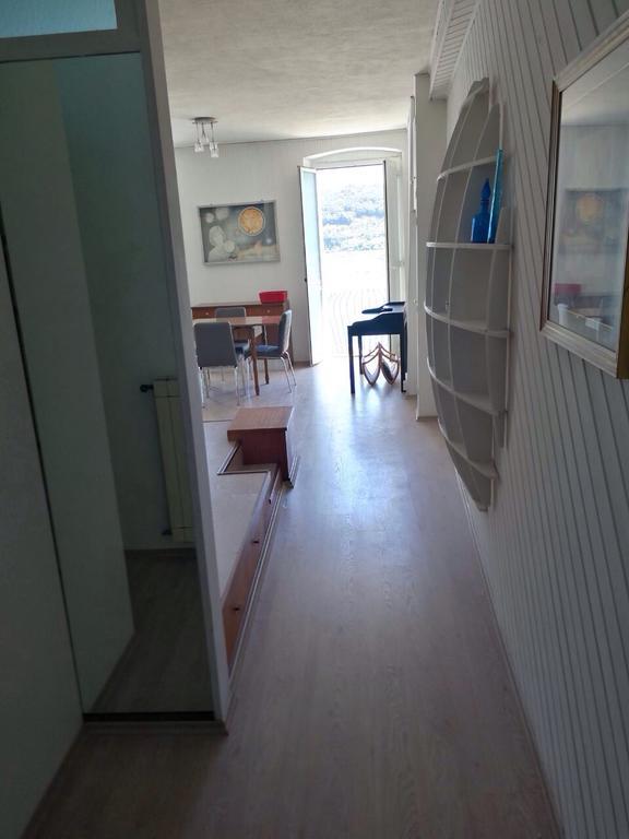 Eden Villa Porto Venere Ngoại thất bức ảnh