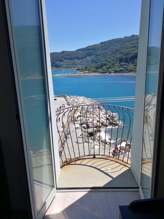 Eden Villa Porto Venere Ngoại thất bức ảnh