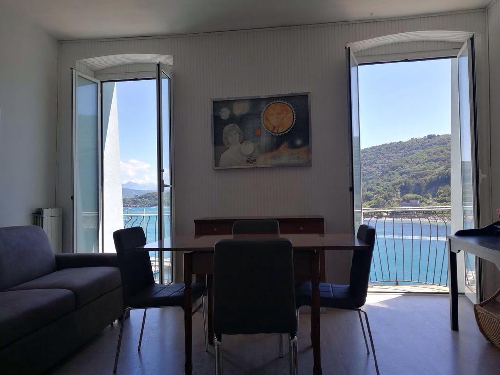 Eden Villa Porto Venere Ngoại thất bức ảnh