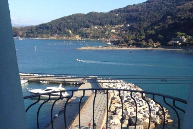 Eden Villa Porto Venere Ngoại thất bức ảnh
